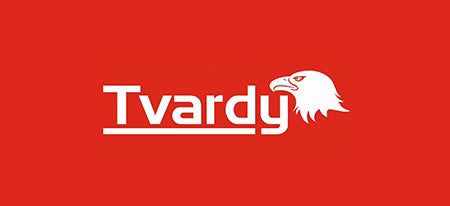 Tvardy