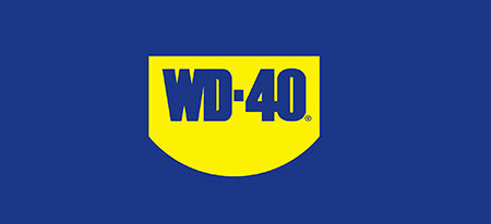 WD40
