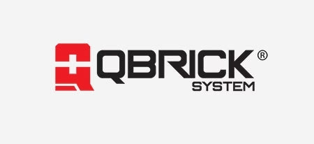 Qbrick System
