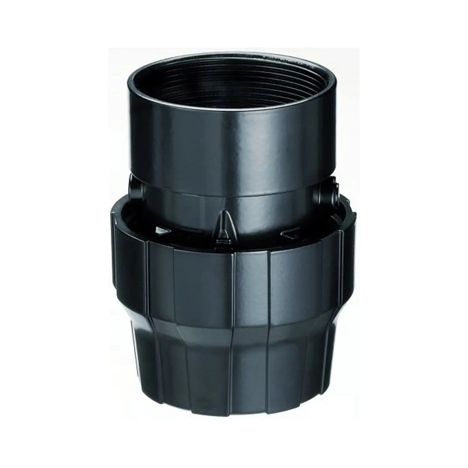 Airpress Aluminium sok Ø 25 mm x 3/4" binnendraad