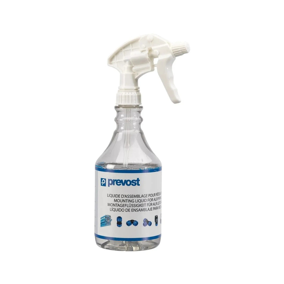 Airpress Montagevloeistof 750 ml