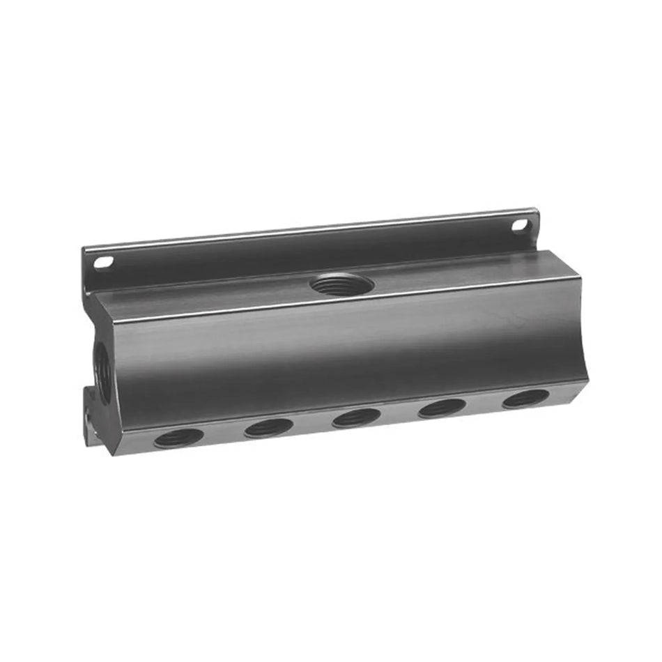 Airpress 8-voudige splitter 3x3/4" x 5x1/2"