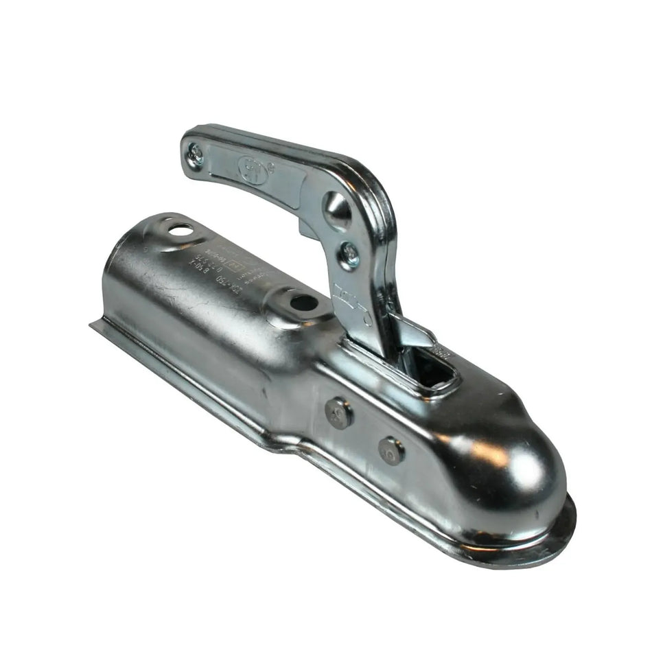 Benson Automotive Disselkoppeling 60/70 rond
