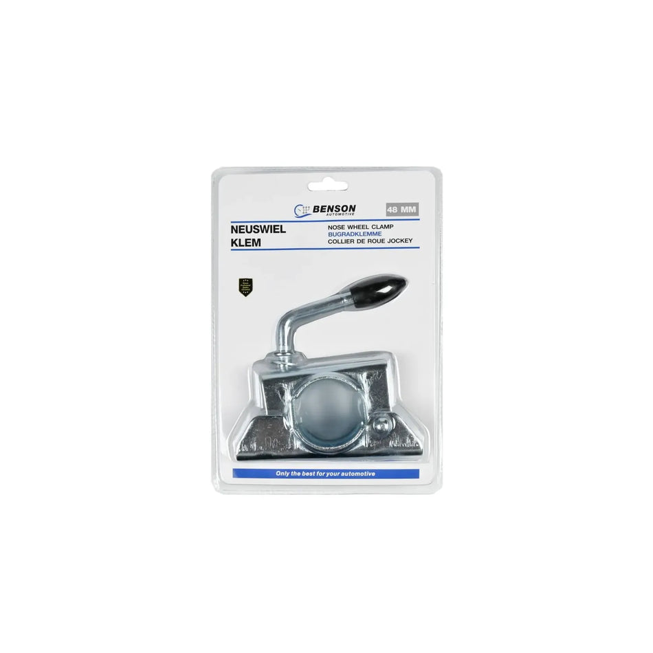 Benson Automotive Neuswielklem 48 mm bc