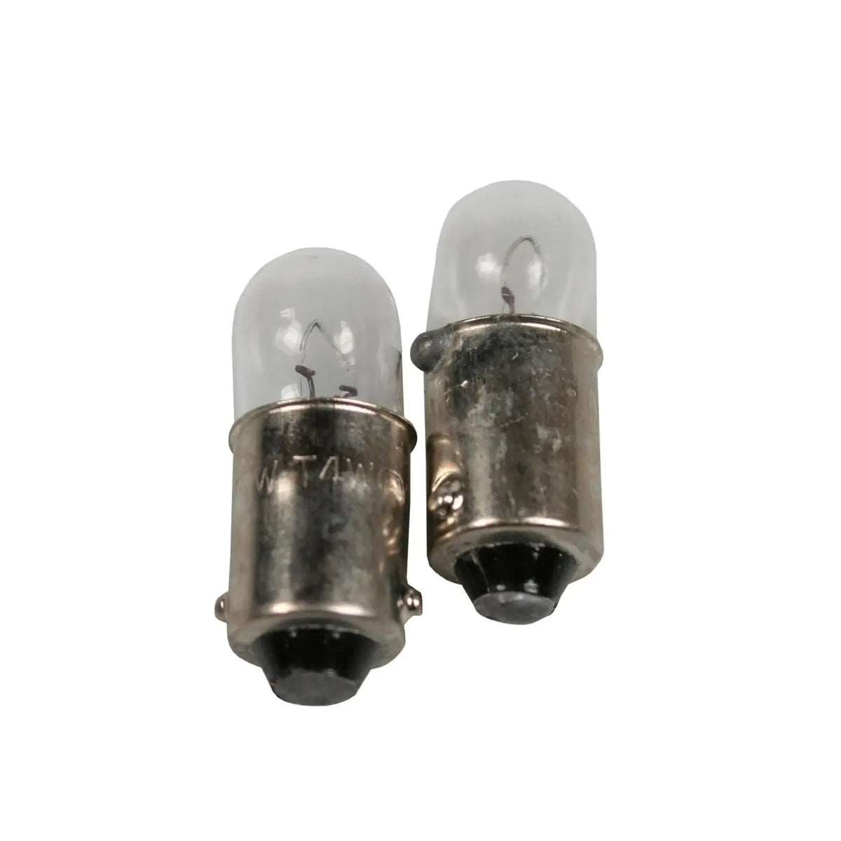 Benson Automotive Autolamp bolletje 12 V 4 W BA9s 2-delig E4