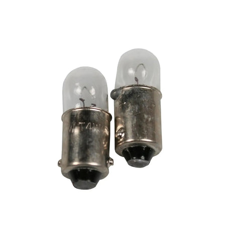 Benson Automotive Autolamp bolletje 12 V 4 W BA9s 2-delig E4