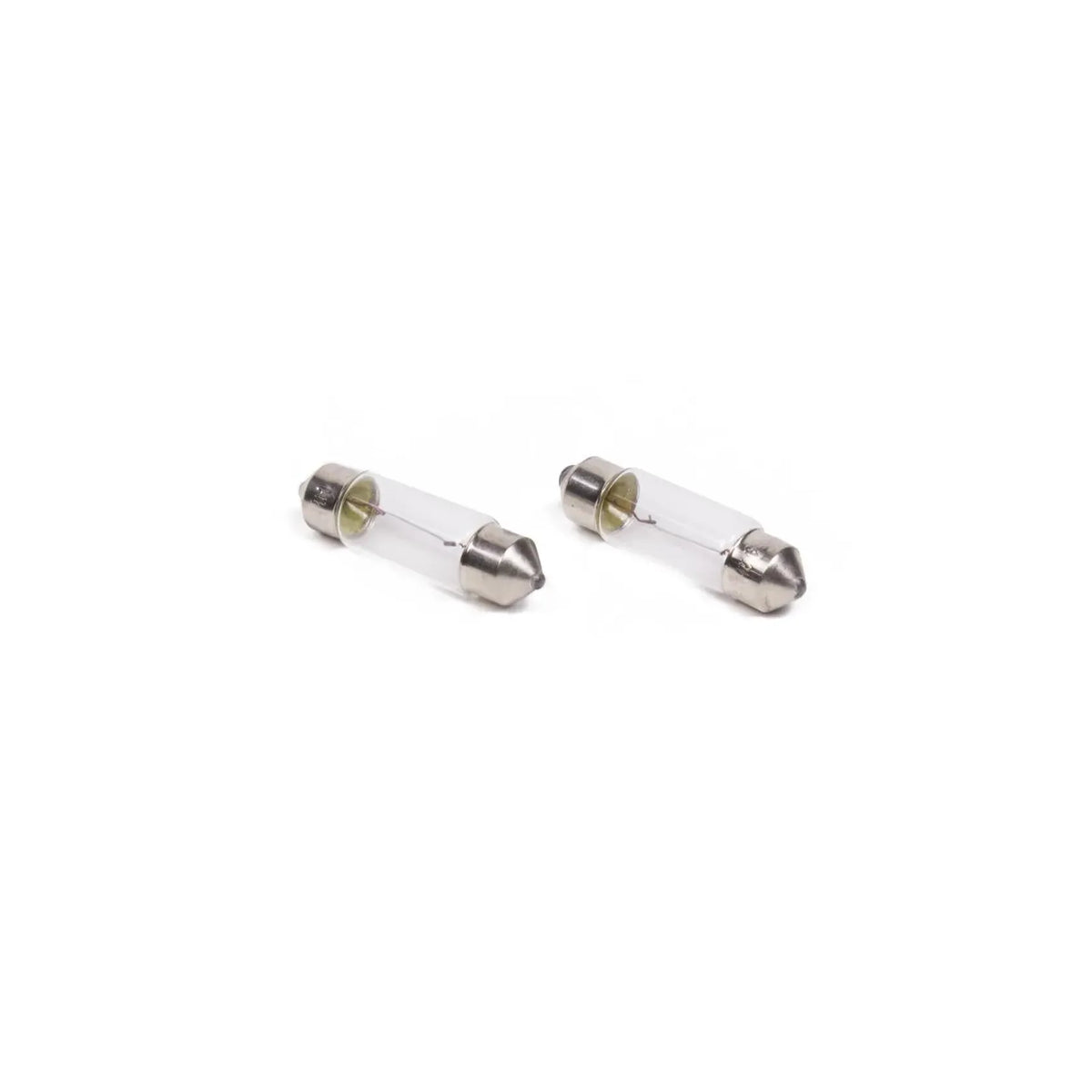 Benson Automotive Autolamp buis sv 8,5 12 V 5 W 2-delig E4