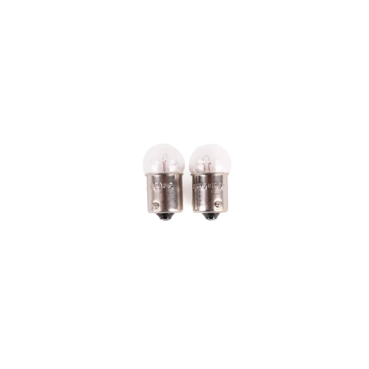 Benson Automotive Autolamp remlichtbol 12 V 10 W 2-delig