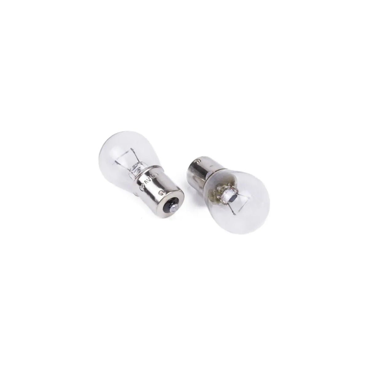 Benson Automotive Autolamp knipperlicht 12 V 21 W 2-delig E4.