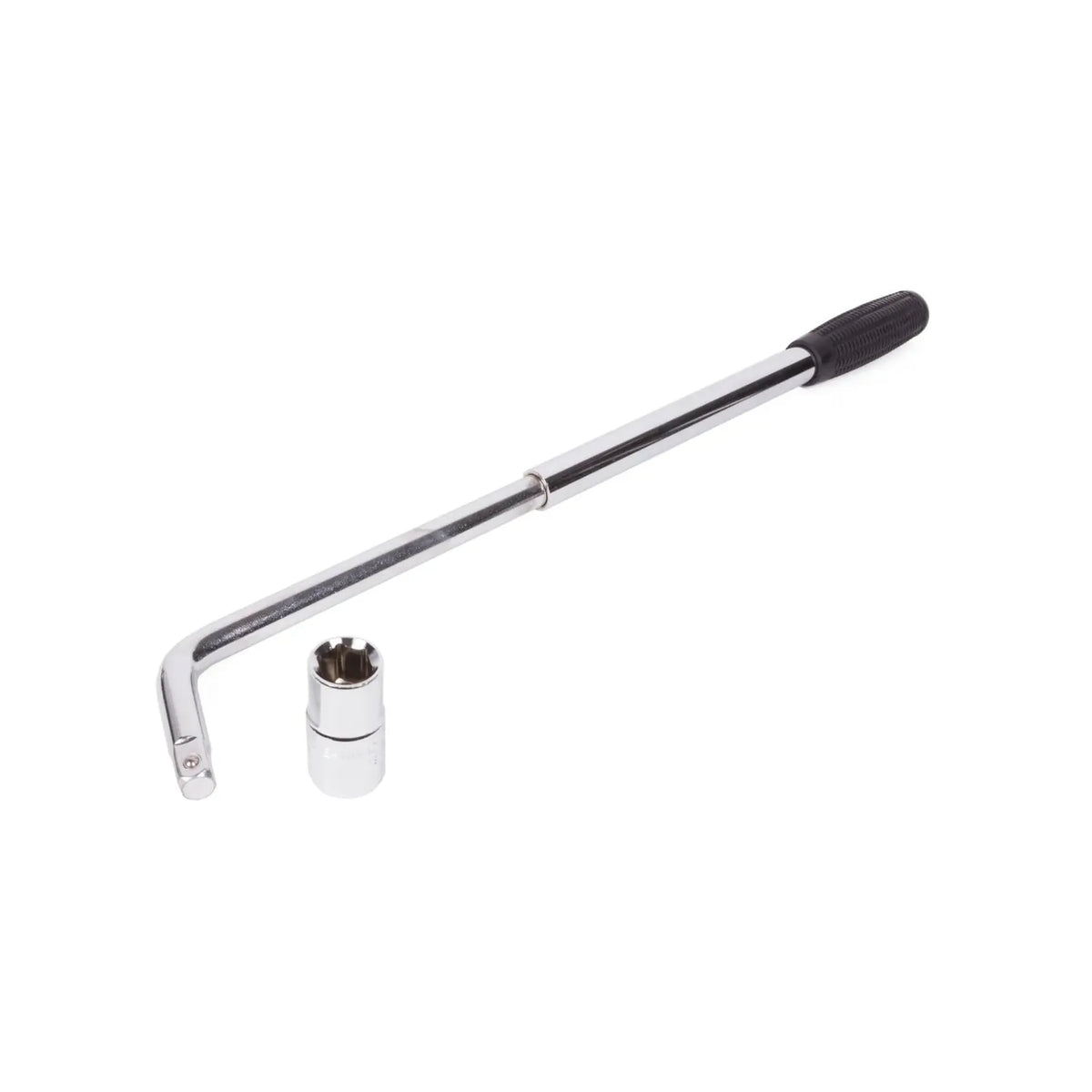 Benson Automotive Wielmoersleutel telescopisch 17 + 19 mm