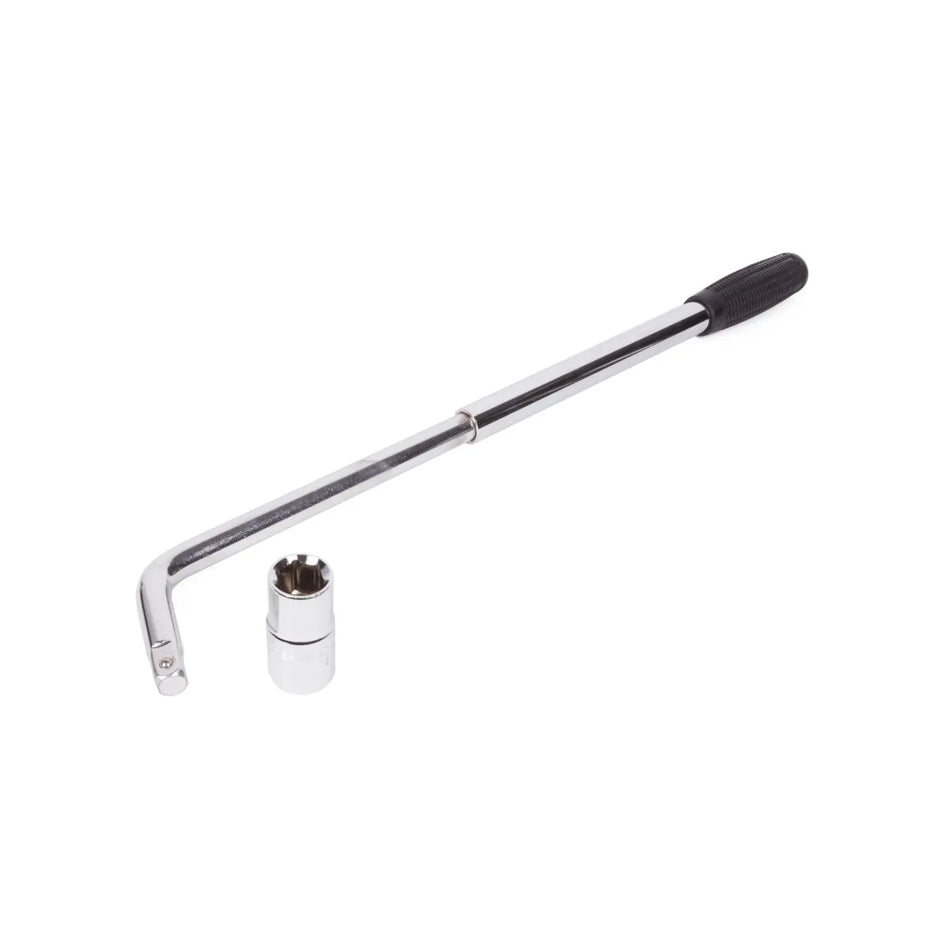 Benson Automotive Wielmoersleutel telescopisch 17 + 19 mm