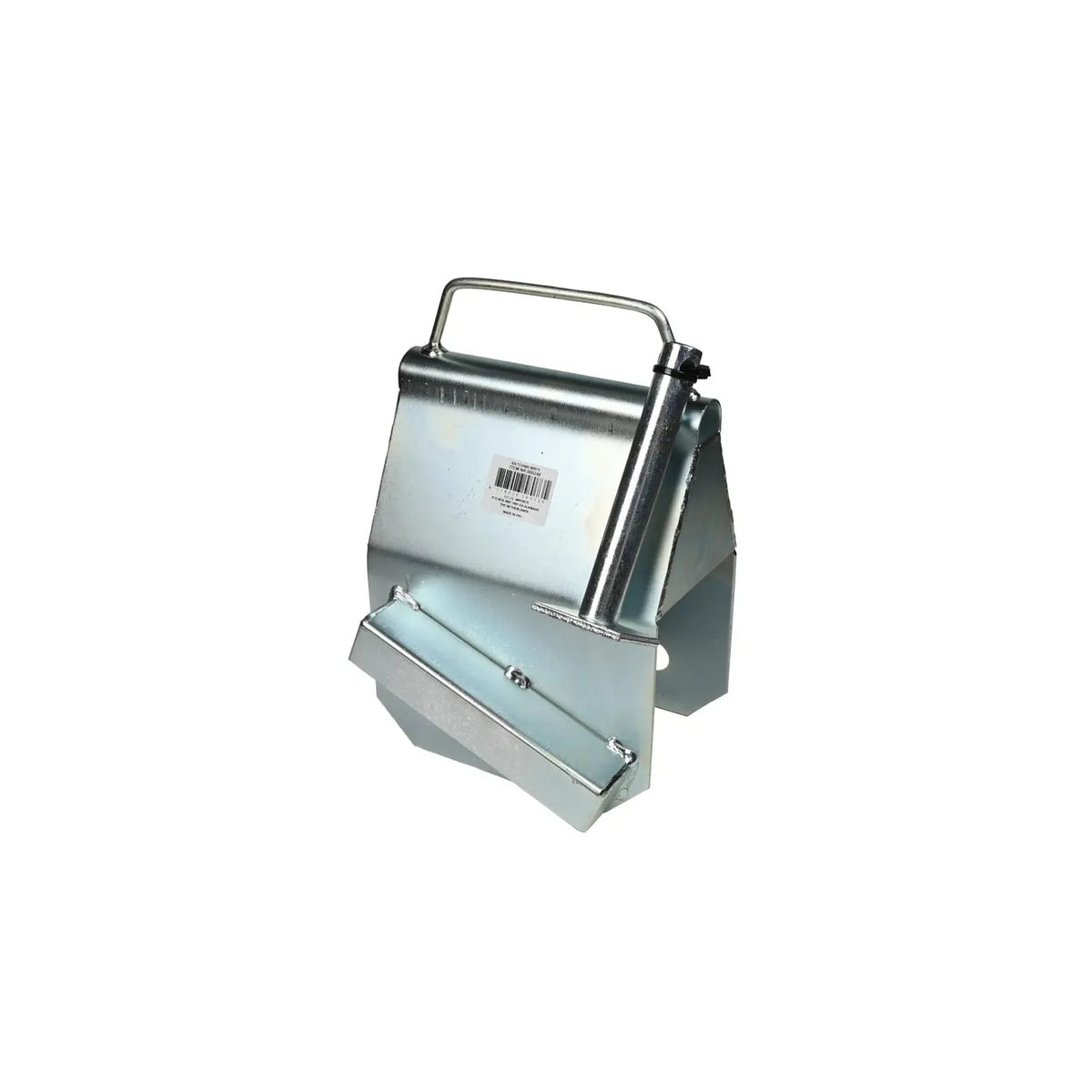 Benson Automotive Disselslot tas model
