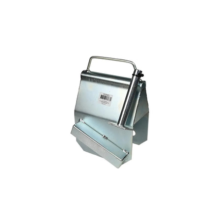 Benson Automotive Disselslot tas model