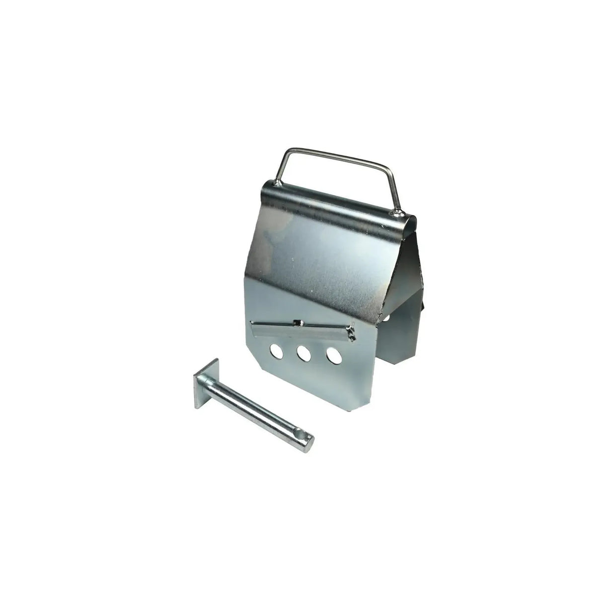 Benson Automotive Disselslot tas model