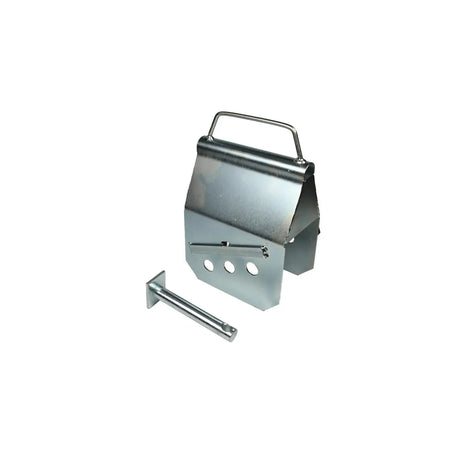 Benson Automotive Disselslot tas model