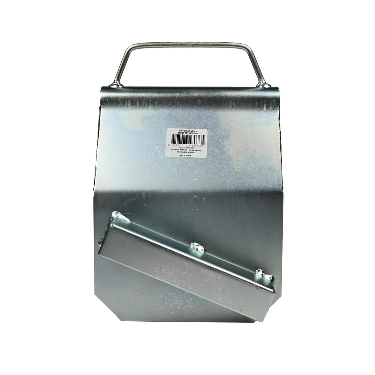Benson Automotive Disselslot tas model
