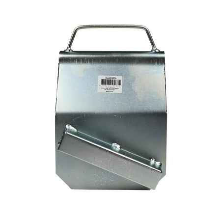 Benson Automotive Disselslot tas model
