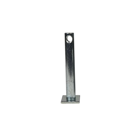 Benson Automotive Disselslot tas model