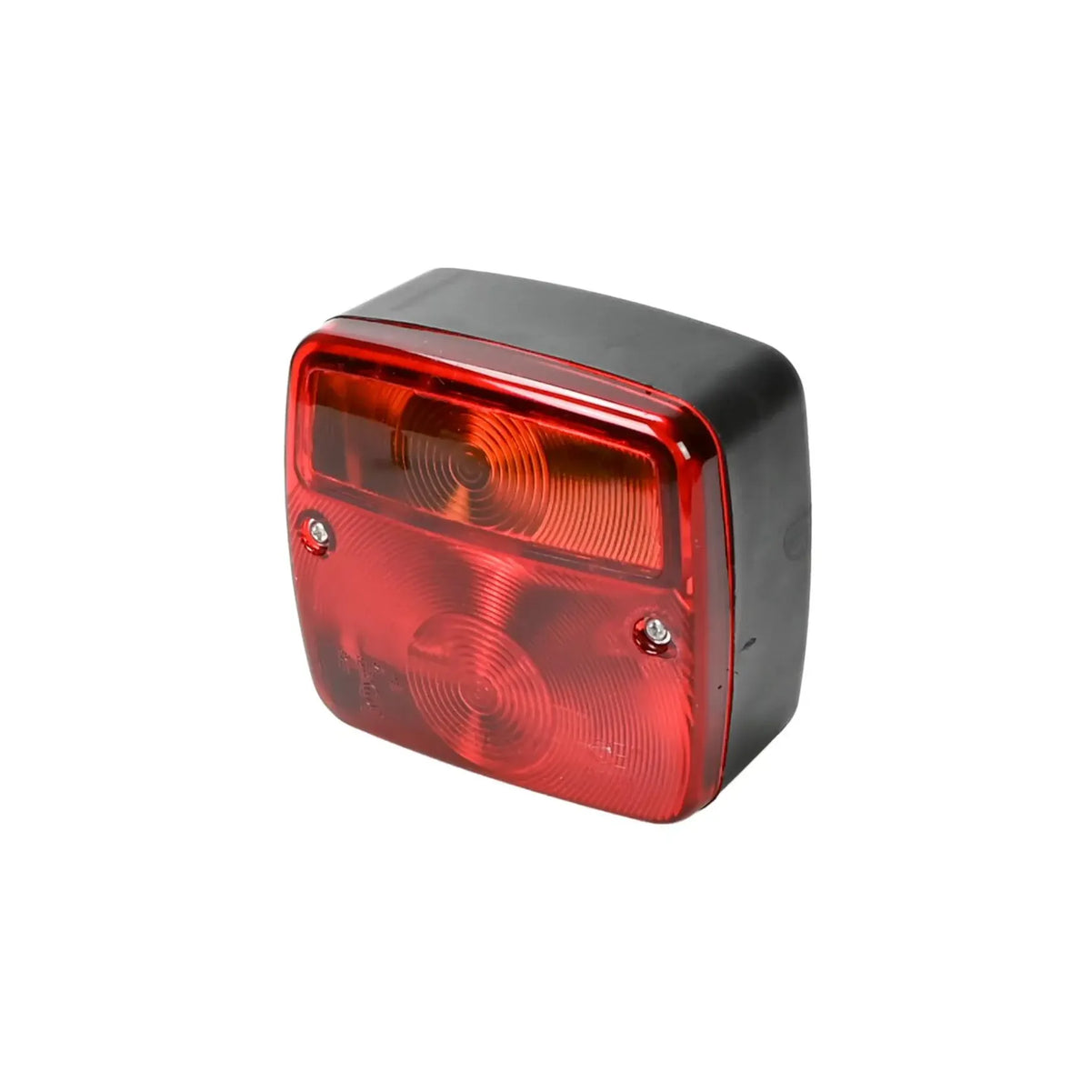 Benson Automotive Aanhangwagen achterlicht vierkant E9