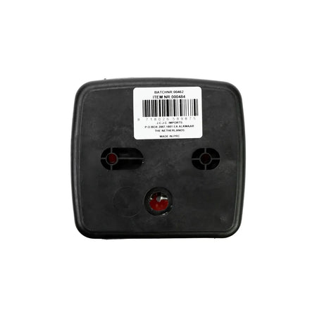 Benson Automotive Aanhangwagen achterlicht vierkant E9