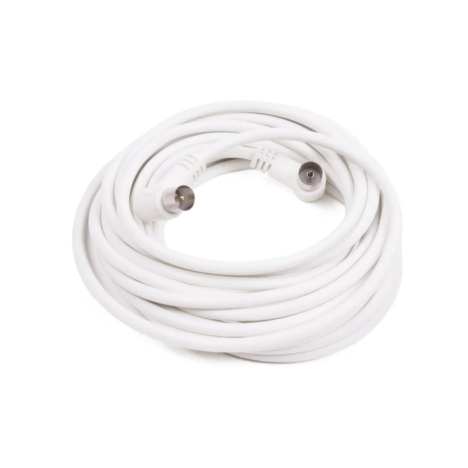 Benson Electric Coax kabel 5.0 m