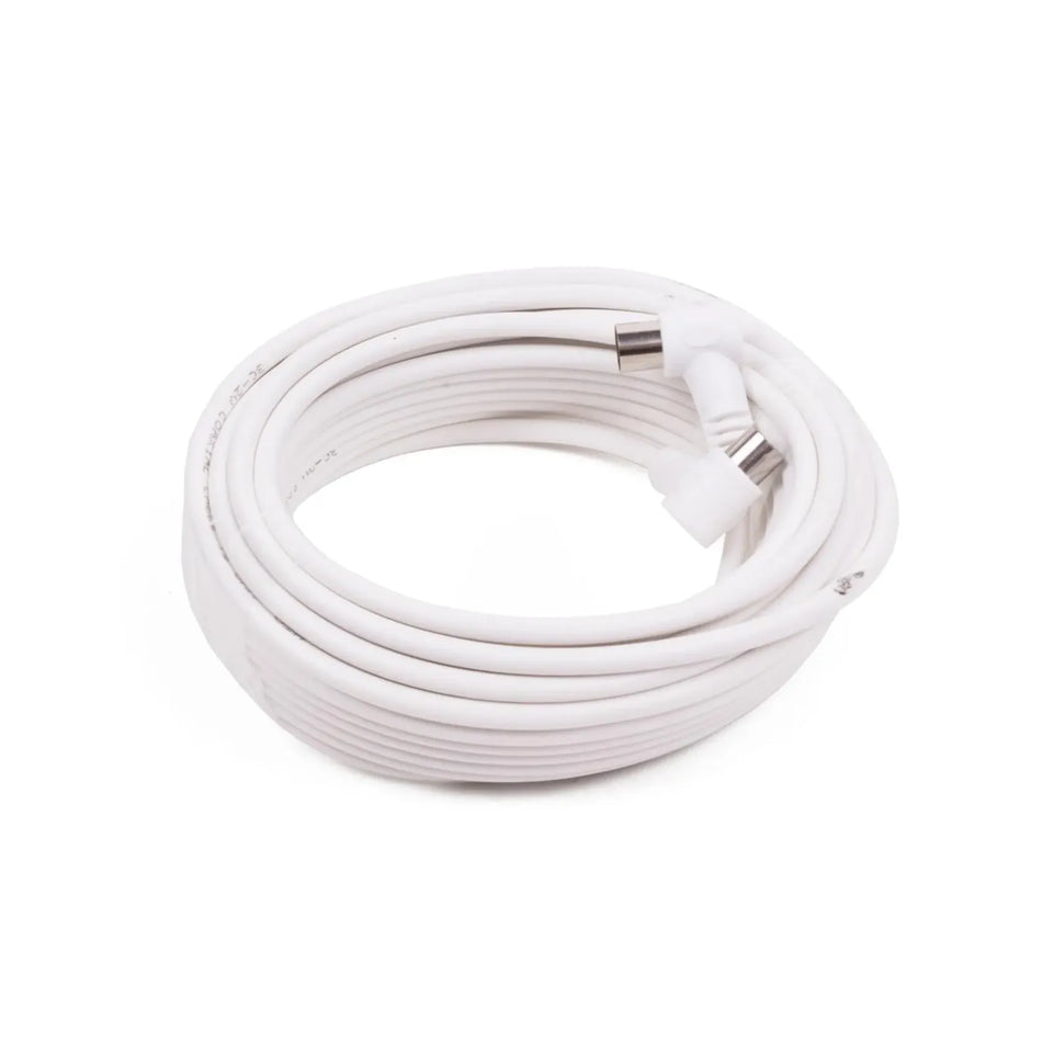 Benson Electric Coax kabel 10 m