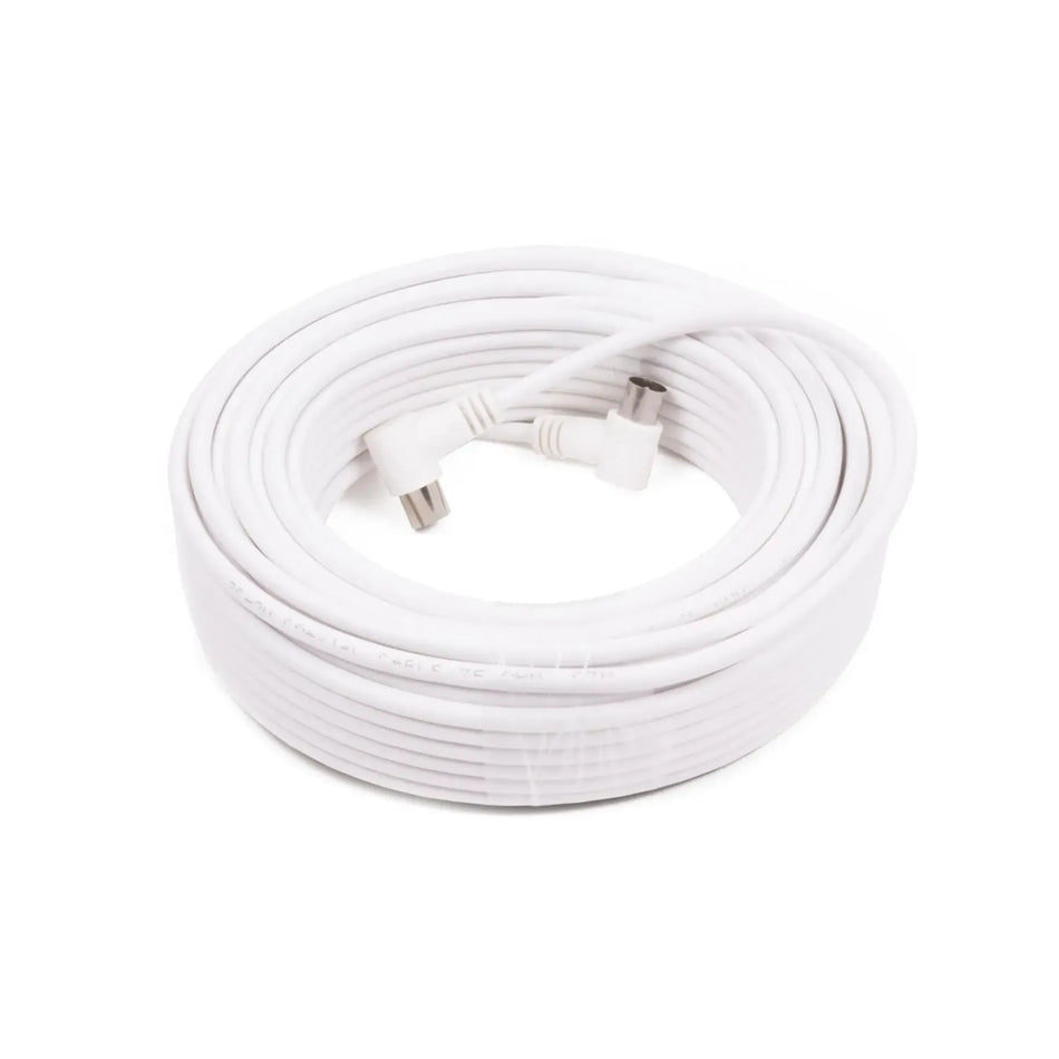 Benson Electric Coax kabel 15 m