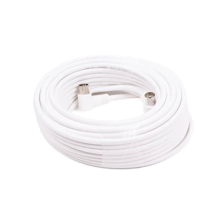 Benson Electric Coax kabel 20 m