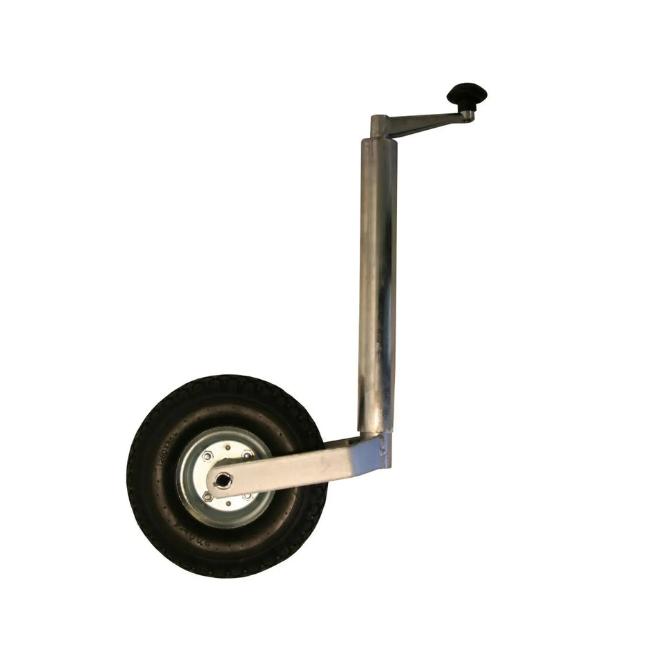 Benson Automotive Neuswiel + luchtband 48 mm / 260 x 85 mm
