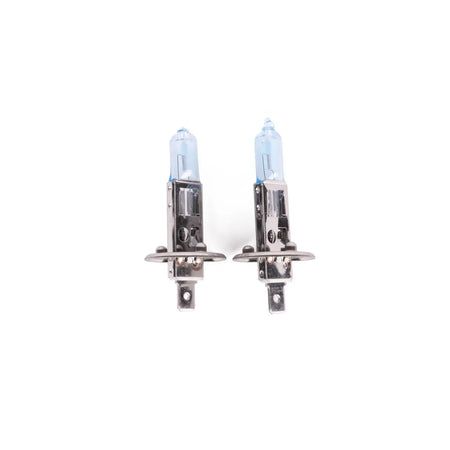 Benson Automotive Autolamp h1 12 V 55 W xenon blue super white 2-delig E4