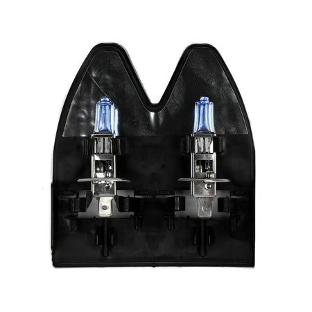 Benson Automotive Autolamp h1 12 V 55 W xenon blue super white 2-delig E4