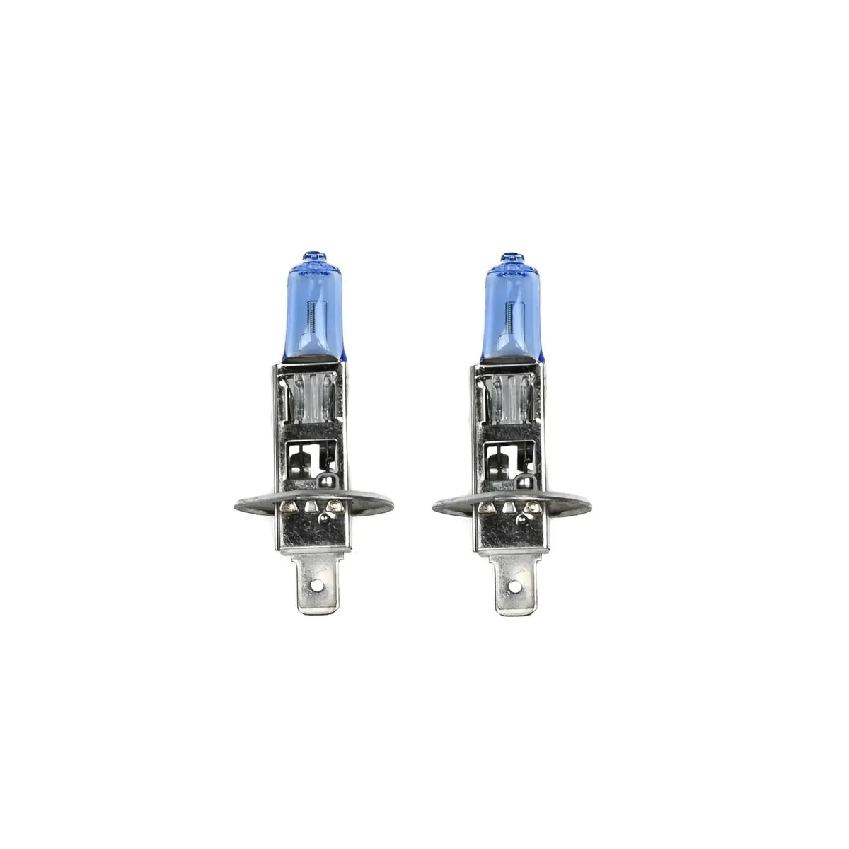 Benson Automotive Autolamp h1 12 V 55 W xenon blue super white 2-delig E4