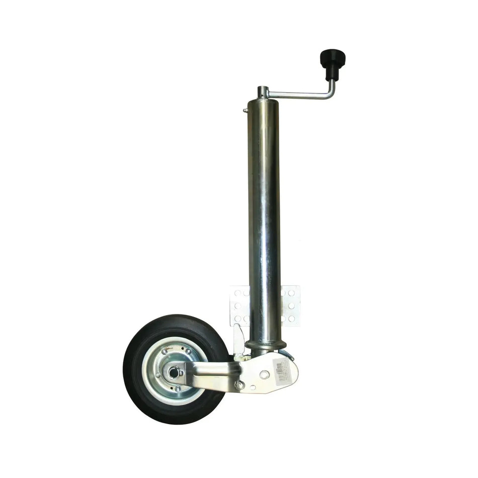 Benson Automotive Neuswiel opklapbaar + smeernippel 60 mm / 200 x 60 mm
