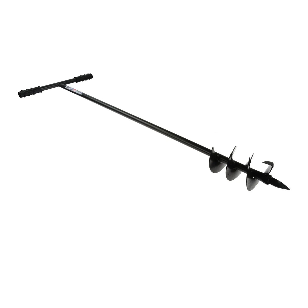 GEKO Handgrondboor 110mm