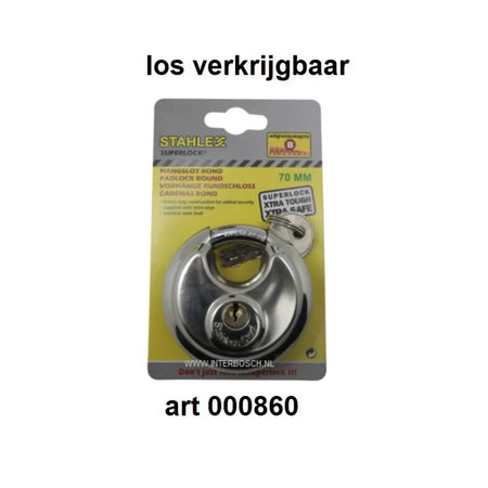 Benson Automotive Disselslot koker model