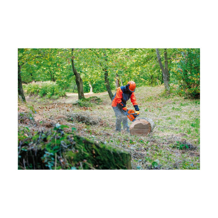 Oleo-Mac Benzine kettingzaag GS651 18" 3 / 8" 46 cm – extra productfoto