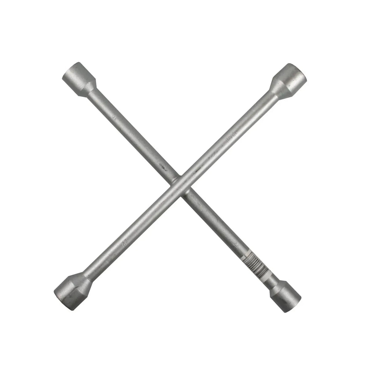 Benson Automotive Kruissleutel 17-19-22-13/16'' 15.5 mm