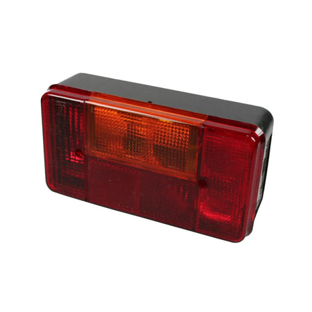Benson Automotive Caravan achterlicht links rood 194 x 104 mm
