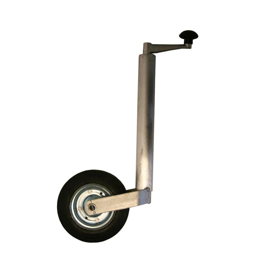 Benson Automotive Neuswiel + stalen velg 48 mm / 200 x 50 mm
