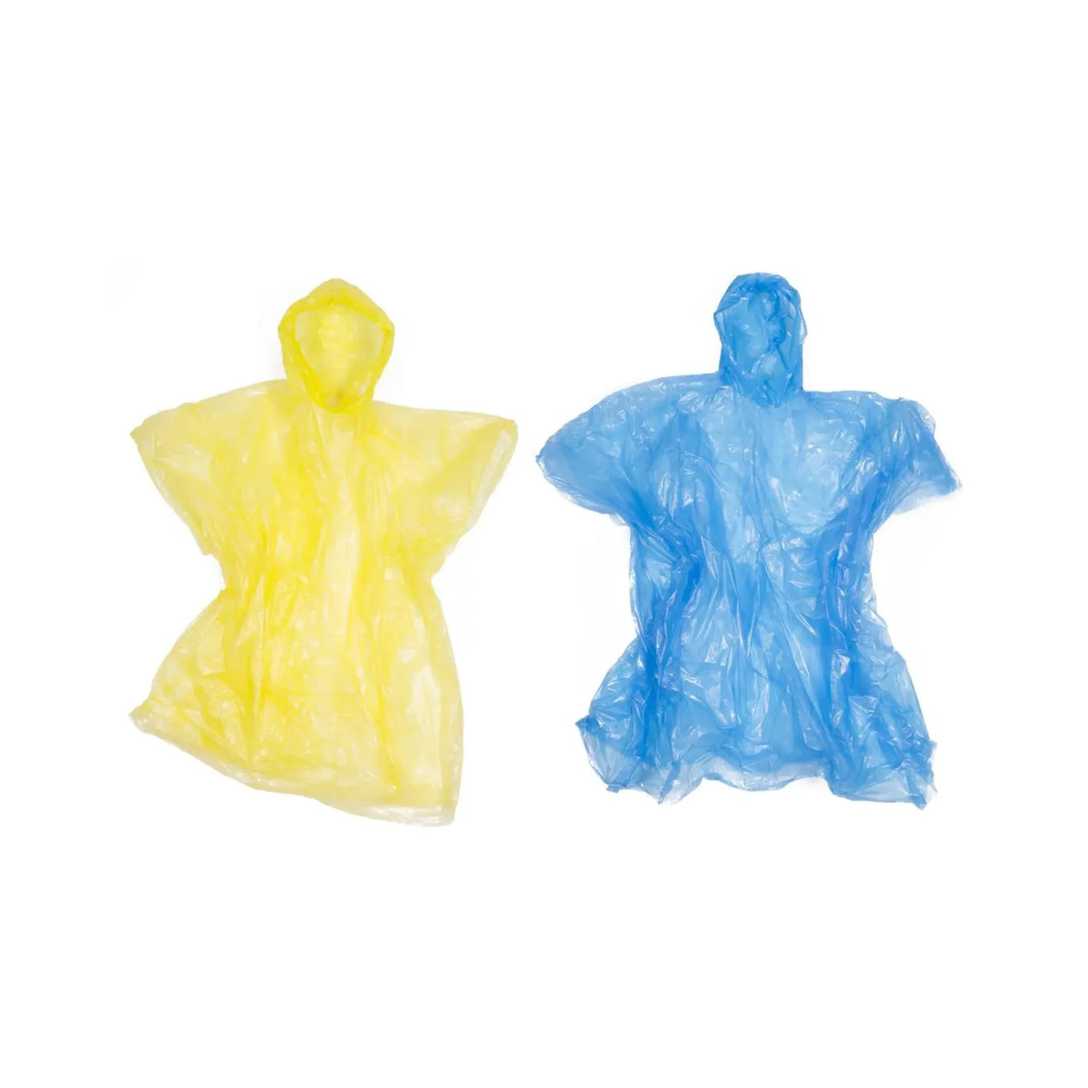 Benson Outdoor Poncho wegwerp mix
