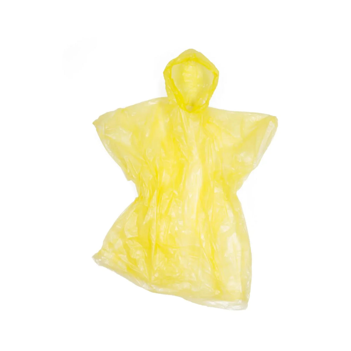 Benson Outdoor Poncho wegwerp mix