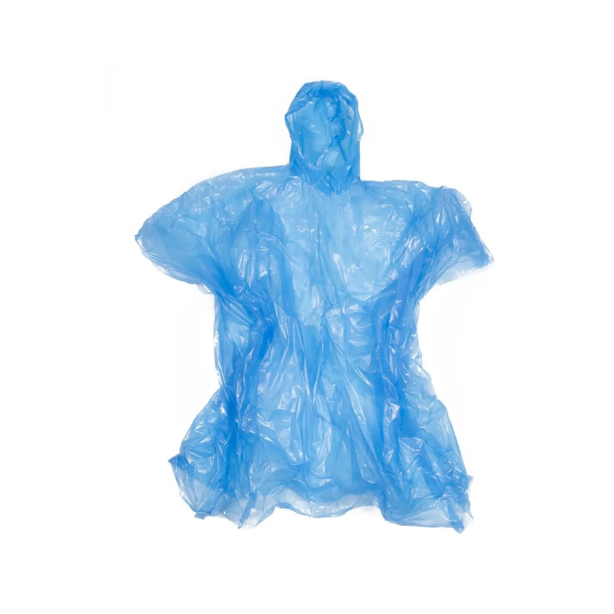Benson Outdoor Poncho wegwerp mix