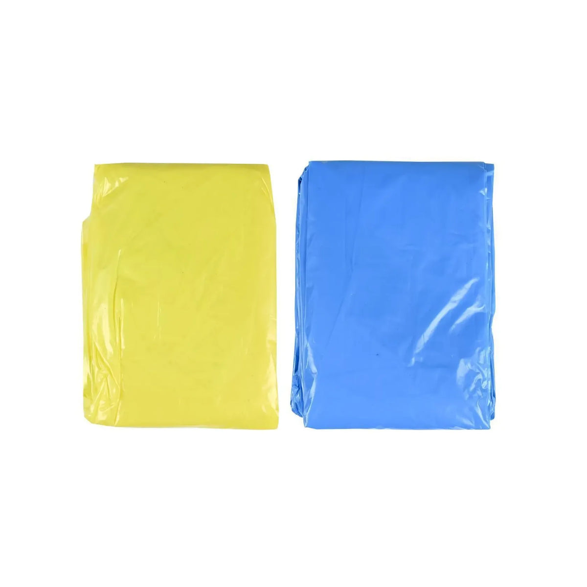 Benson Outdoor Poncho wegwerp mix