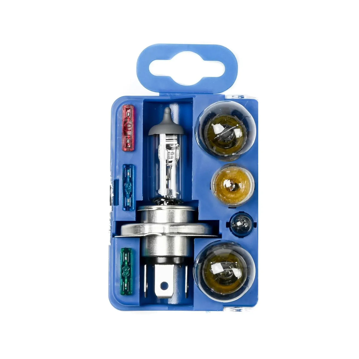 Benson Automotive Autolamp h4 12 V/8-delig set E4