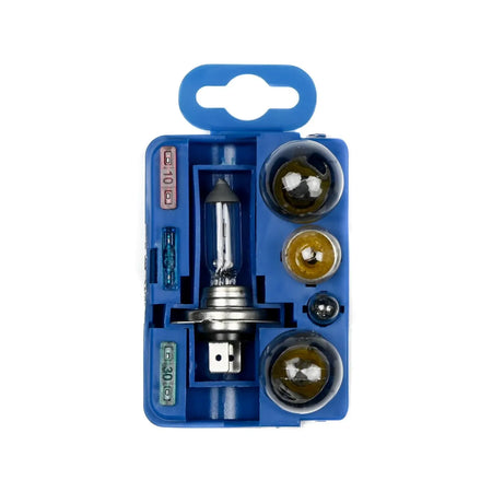 Benson Automotive Autolamp h7 12 V/8-delig set E4