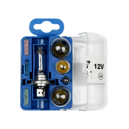 Benson Automotive Autolamp h7 12 V/8-delig set E4