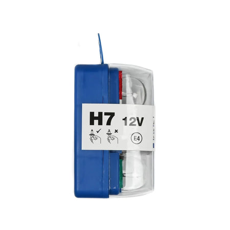 Benson Automotive Autolamp h7 12 V/8-delig set E4