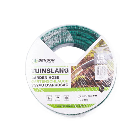 Benson Garden Tuinslang 15 m