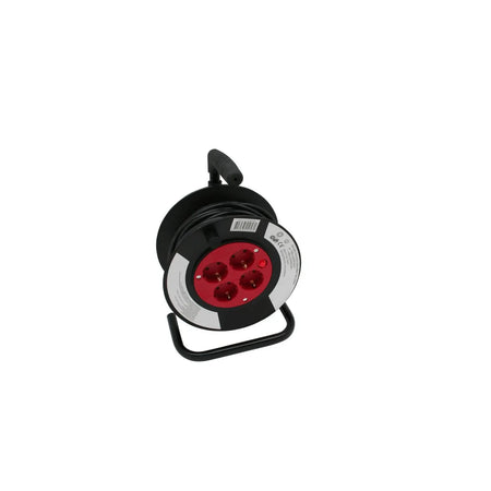 Benson Electric Kabelhaspel 15 m