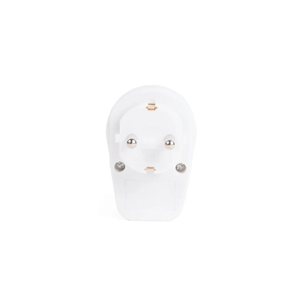 Benson Electric Stopcontact RA + schakelaar